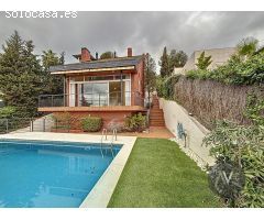 Impresionante Casa de 450m2 !