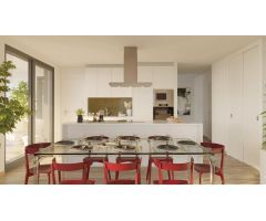 Aster: el lujo mediterráneo redefinido