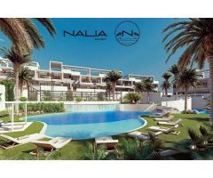 Bungalow en Torrevieja - Los Balcones