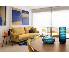Abrace la elegancia en Seagardens