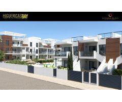 Bienvenidos a HIGUERICASBAY en Torre de la Horadada