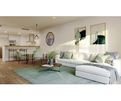 Experimente la elegancia en Alenda Golf Residences