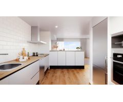 Experimente la elegancia en Alenda Golf Residences
