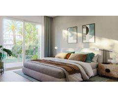 Experimente la elegancia en Alenda Golf Residences