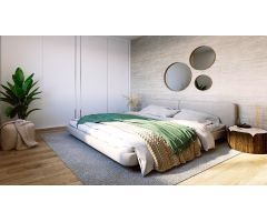 Experimente la elegancia en Alenda Golf Residences