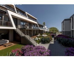 Icónico: Vivienda de lujo en la costa de Gran Alacant