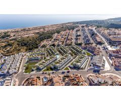 Icónico: Vivienda de lujo en la costa de Gran Alacant