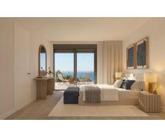 Aura – Allonbay: Lujo mediterráneo junto al mar