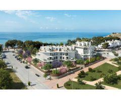 Aura – Allonbay: Lujo mediterráneo junto al mar