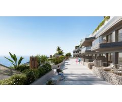 Isea Calma: una vida tranquila junto al mar