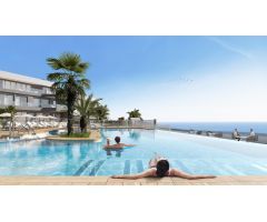 Isea Calma: una vida tranquila junto al mar