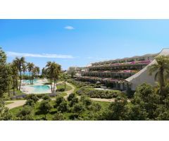 Experimente una vida refinada en Delfin Natura en Playa del Albir