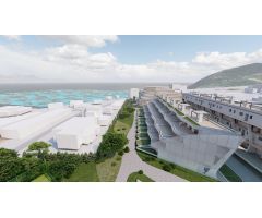 Mejora tu estilo de vida en Delfin Natura en Playa del Albir