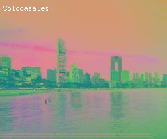 Experimente una vida exclusiva en Gran Delfín en Benidorm