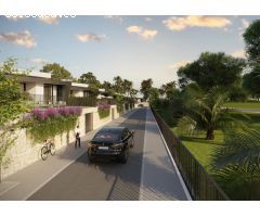 Bonalba Green: Eleve su estilo de vida en un oasis costero