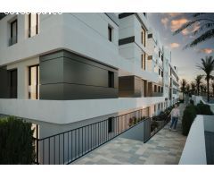 Bonalba Green: Eleve su estilo de vida en un oasis costero