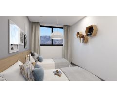 Polop Hills: comodidad moderna en un entorno natural