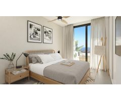 Polop Hills: comodidad moderna en un entorno natural