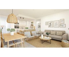 Polop Hills: comodidad moderna en un entorno natural