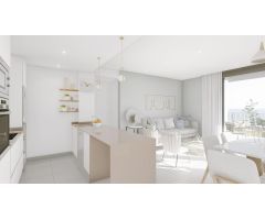 Polop Hills: comodidad moderna en un entorno natural