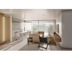 Salisol Resort: Vida moderna en armonía con la naturaleza