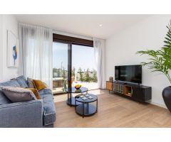 Salisol Hills: villas modernas con encanto rústico en una ubicación privilegiada