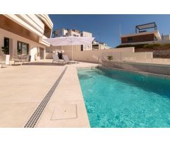 Vista Azul XXX Village Campoamor: Estilo de vida Premium en el sur de Alicante