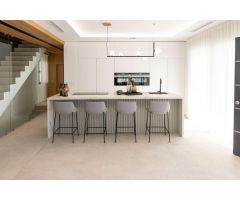 Vista Azul XXX Village Campoamor: Estilo de vida Premium en el sur de Alicante