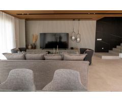 Vista Azul XXX Village Campoamor: Estilo de vida Premium en el sur de Alicante