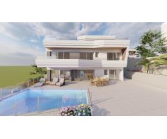 Vista Azul XXX Village Campoamor: Vida opulenta en el sur de Alicante