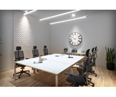 Descubra Hermes: su santuario de estilo y sostenibilidad
