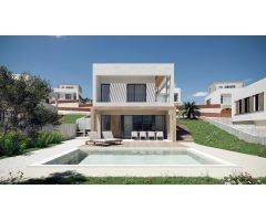Villa Addaia: un tranquilo paraíso costero con vistas panorámicas inigualables