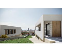 Villa Addaia: un tranquilo paraíso costero con vistas panorámicas inigualables