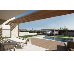 Villa Addaia: un tranquilo paraíso costero con vistas panorámicas inigualables