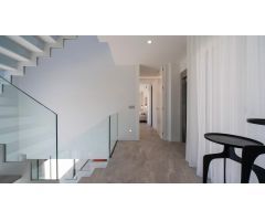 Villa Sunset: una combinación perfecta de naturaleza y diseño moderno