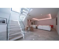 Villa Sunset: una combinación perfecta de naturaleza y diseño moderno