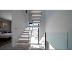 Villa Sunset: una combinación perfecta de naturaleza y diseño moderno