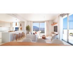 Nerva, Casas exclusivas para personas únicas