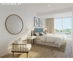 UNIC, la casas que sueñas en Javea