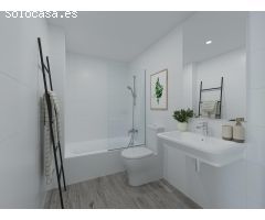 UNIC, la casas que sueñas en Javea