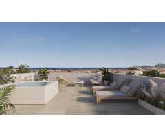 UNIC, la casas que sueñas en Javea