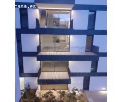 Tu nueva vida en Balmis en el centro de Alicante