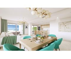 Presentamos Altura 160: Vida Exquisita en la Costa del Sol