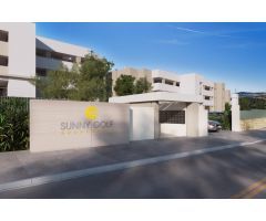 Descubra Sunny Golf: su refugio tranquilo en Estepona