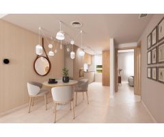 Descubra Sunny Golf: su refugio tranquilo en Estepona
