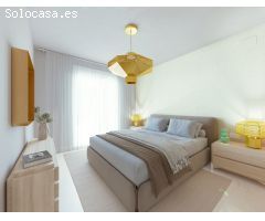 Descubra Sunny Golf: su refugio tranquilo en Estepona