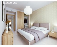 Descubra Sunny Golf: su refugio tranquilo en Estepona