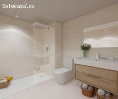 Descubra Sunny Golf: su refugio tranquilo en Estepona