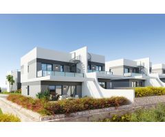Breeze Homes: Elegancia y tranquilidad costera