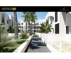 Experimente el lujo costero en HIGUERICASBAY